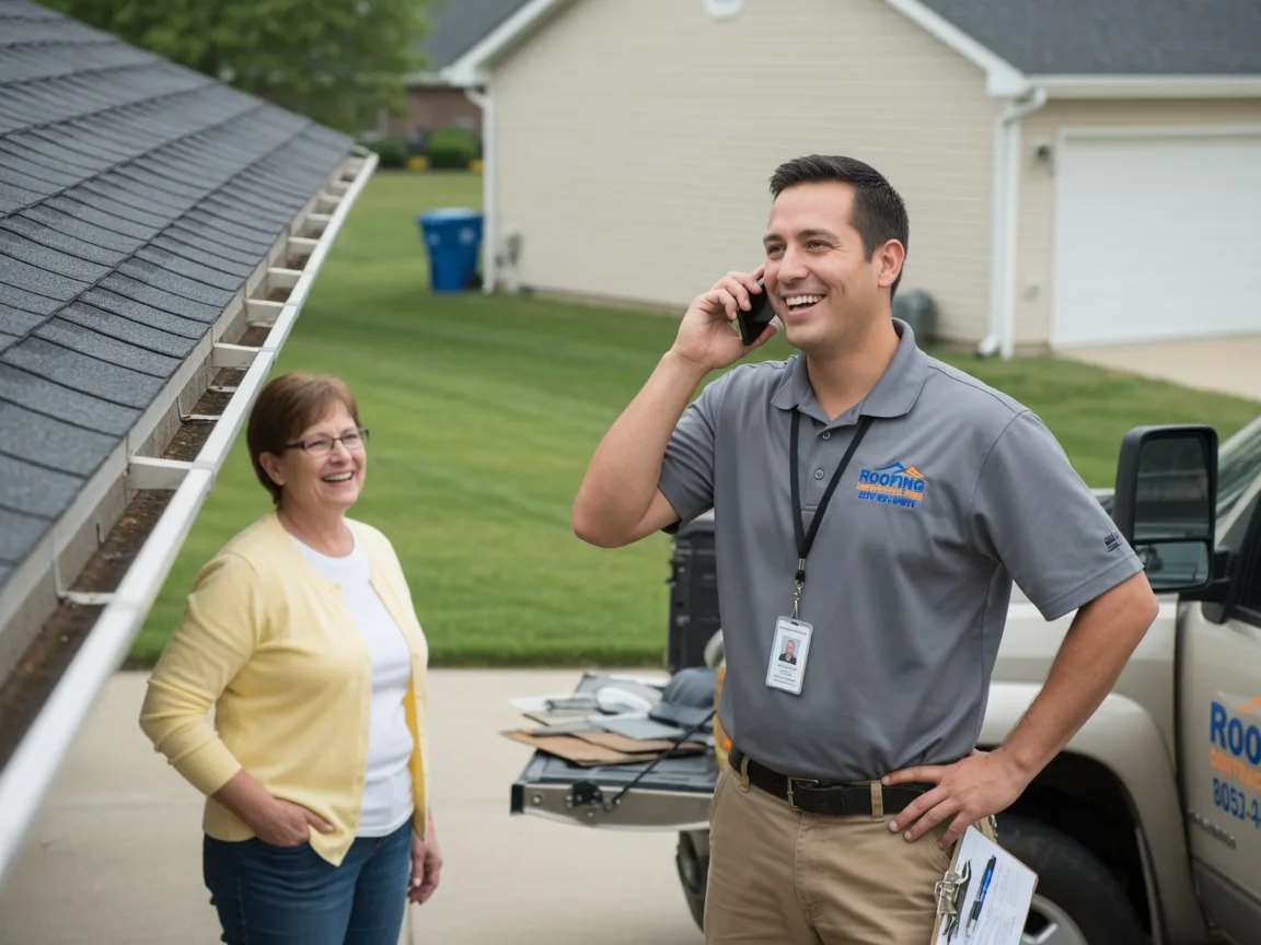 Local Roofing Contractors Stanleytown, VA FAQs